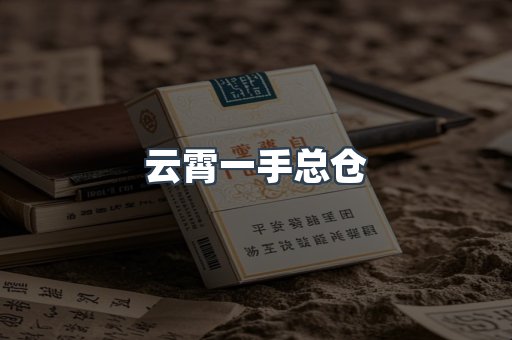 云霄一手总仓